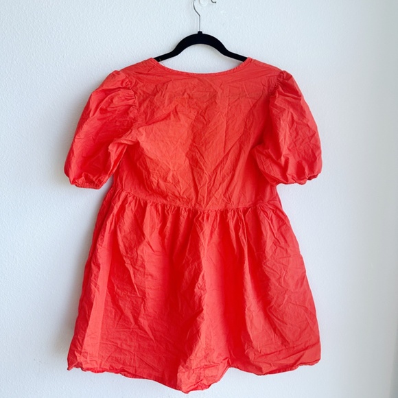 Know One Cares Dress - Picture 5 of 6